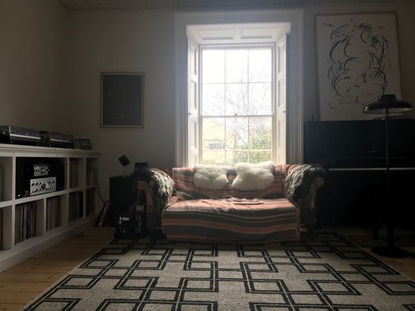 La maison de Jennie