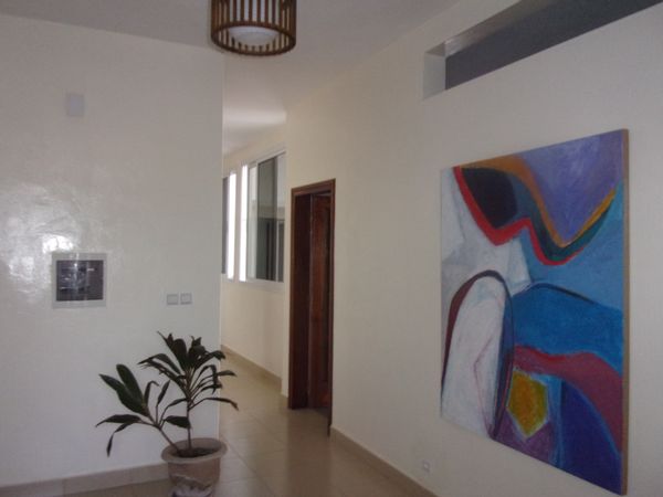 La maison de Gnagna