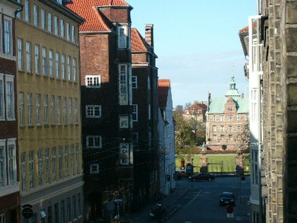 appartement à Copenhague, Denmark
