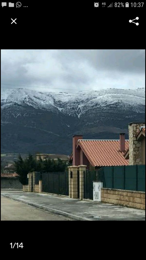 La maison de Nagore