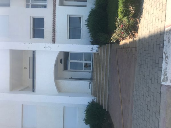 La maison de Mehdi