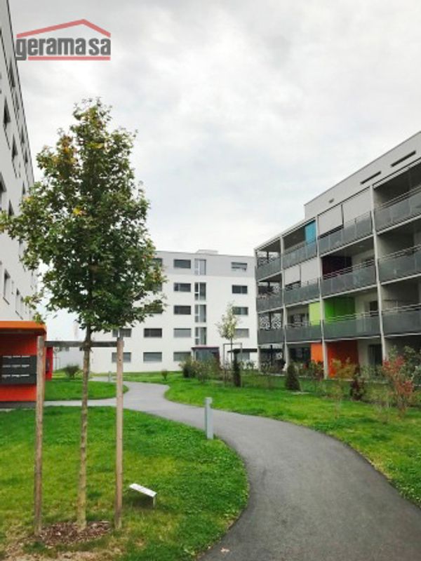 La maison de Thierry
