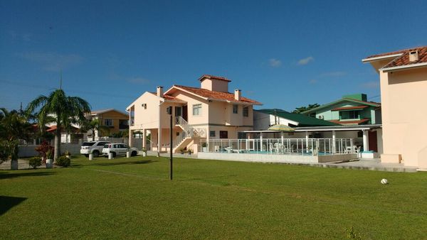 La maison de Michelle