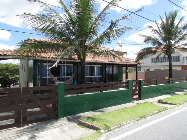 La maison de Leandro
