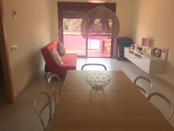 La maison de Noelia