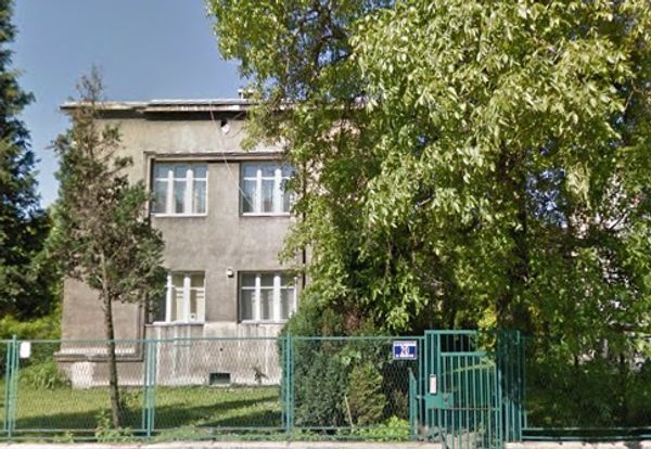 La maison de Lukas