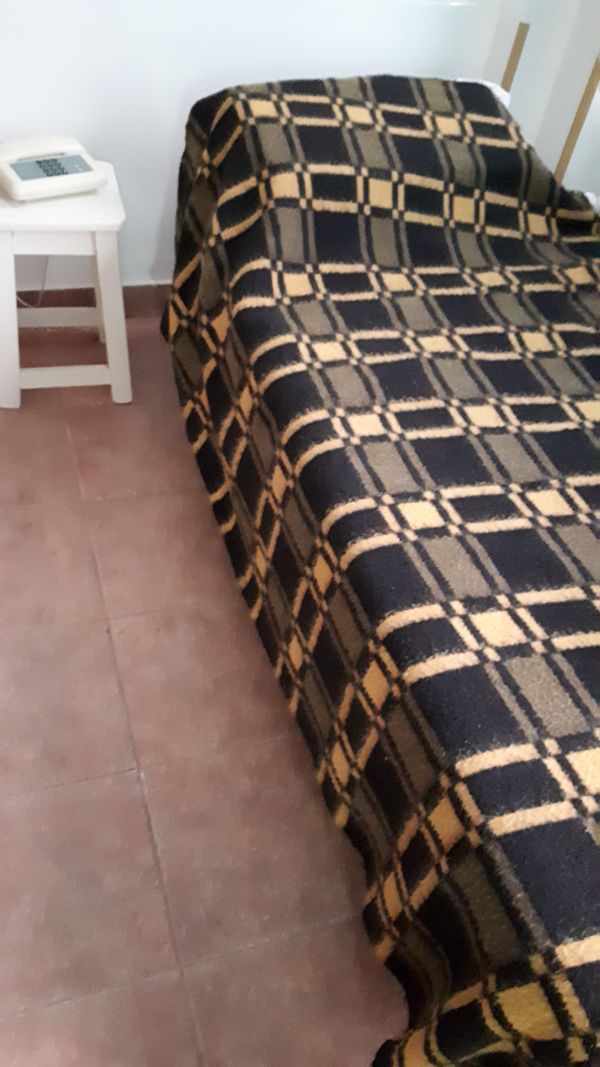 La maison de Eduardo