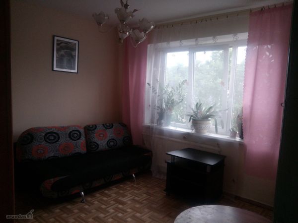 La maison de Serik