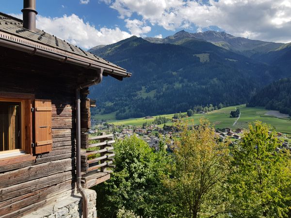 Le Petit Chalet