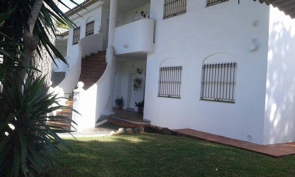 La maison de Natalia