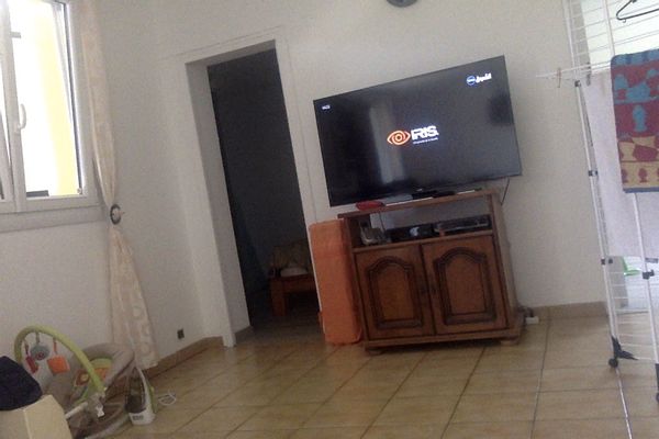 La maison de Fatma