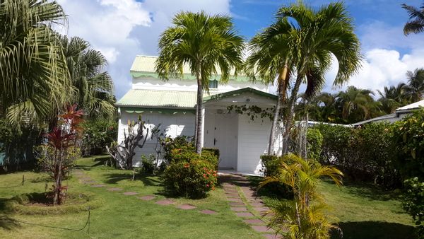 La maison de Francoise