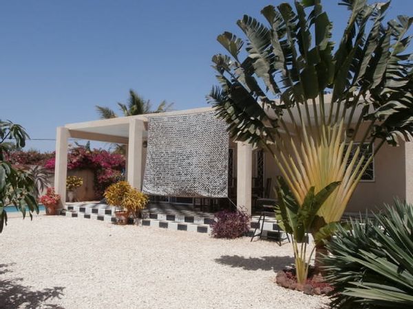VILLA MAMALU