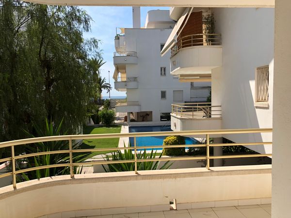 La maison de Margarita