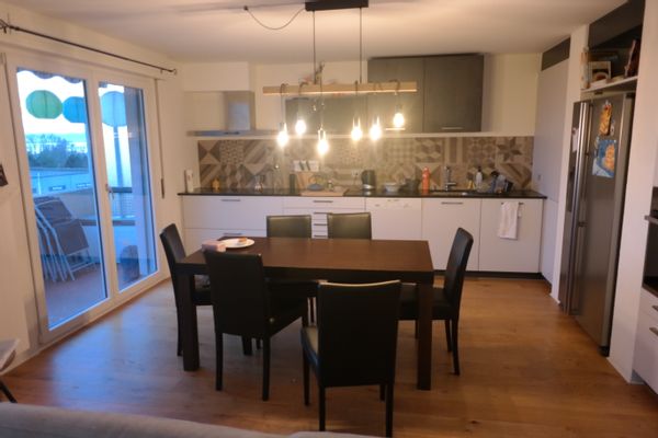 Appartement à Bevaix
