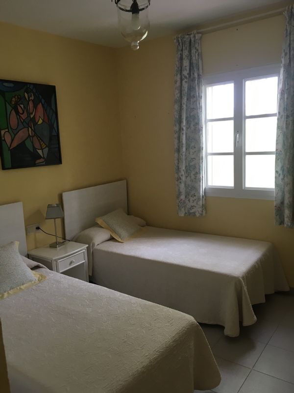 La maison de Reyes