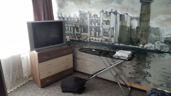 La maison de Damian