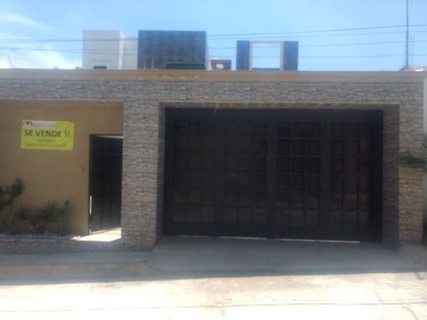 La maison de Jorge Luis