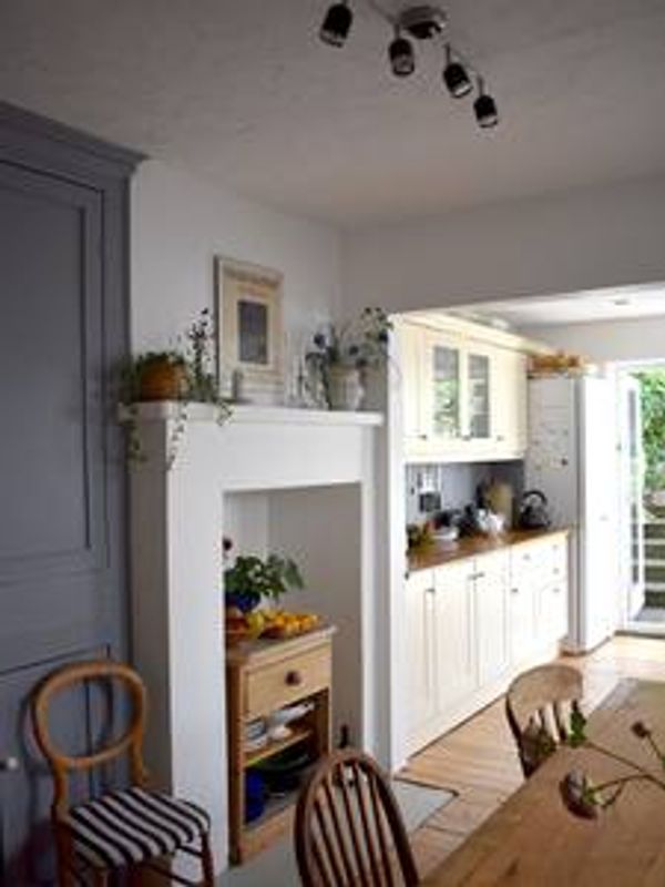 La maison de Bryher