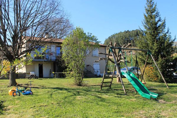 plus dispo été 2020 Maison familiale proche rivière
