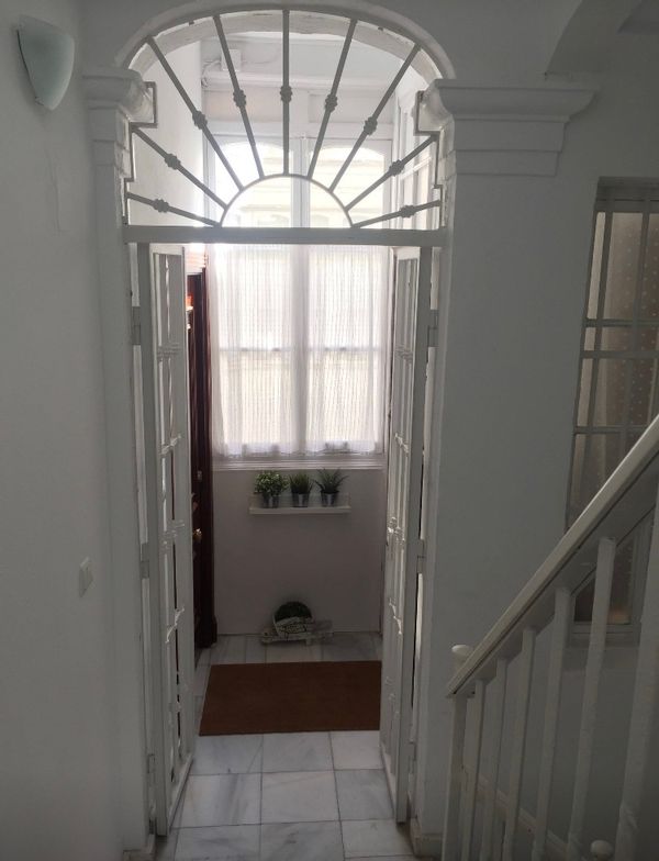 La maison de Juan Manuel