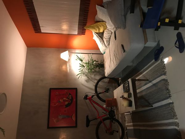 La maison de Cristiana