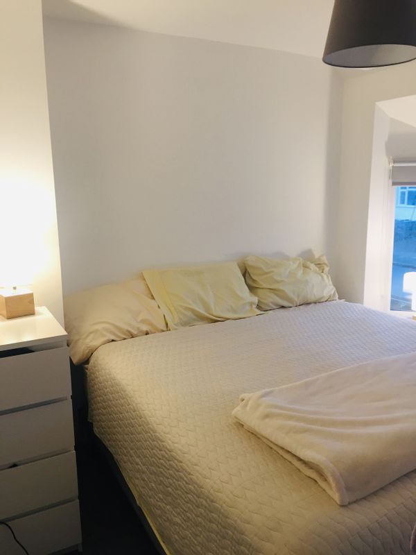 La maison de Carly