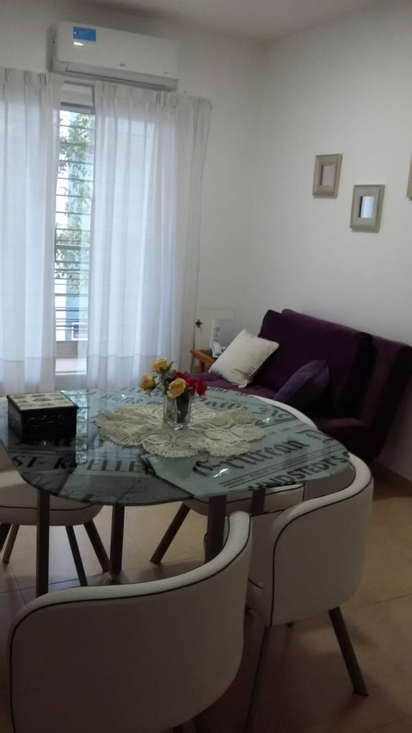 La maison de Lorena