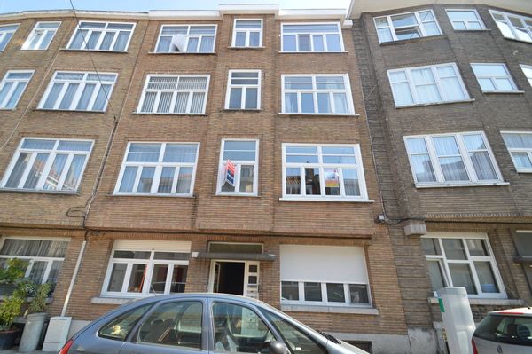 Appartement cosy à Uccle