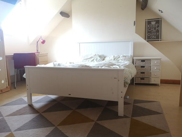 La maison de Sz Ying