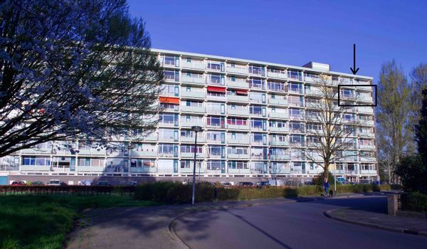 La maison de Martin