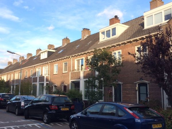 La maison de Katrien