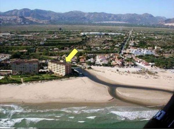 appartement à Dénia, España