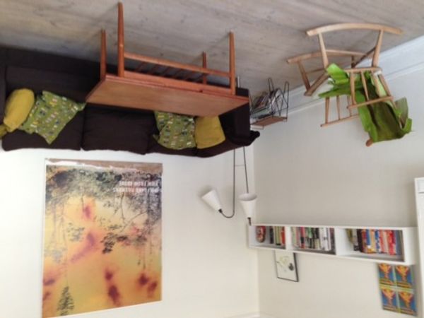appartement à Copenhagen, Denmark