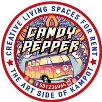 La maison de Candy