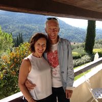 La maison de Gary & Cheryl