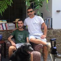 La maison de Nando & Rony