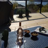 La maison de Sigbjørn