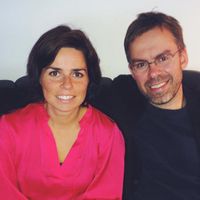La maison de Linda Björk