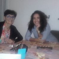 Chez Anne et Estelle