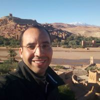 La maison de Abdessamad