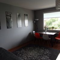 La maison de karolina