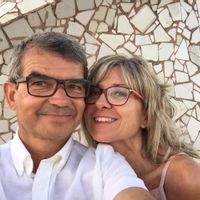 La maison de Rosa & Rafa