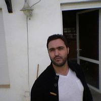 La maison de Haidar