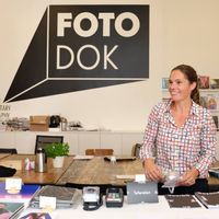 La maison de Femke