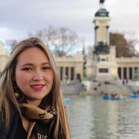 La maison de Eduarda