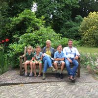 La maison de Liesbeth