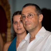 La maison de Antonia