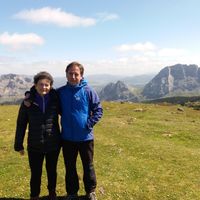 Apartemment renouvele au coeur du Pais Basque. 4 nuits minimum.