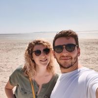 La maison de ville de Lucille et Giovanni / échange réciproque uniquement/ 
Disponible du 25 au 31 octobre 2020